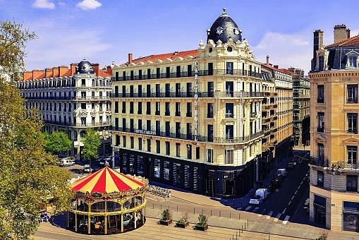 カールトン・リヨン (MGallery)